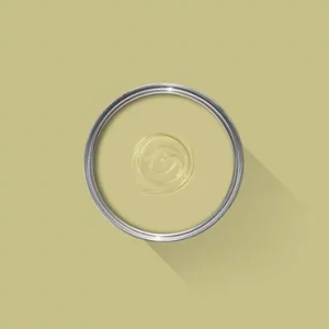 Churlish green