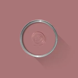 Crimson red