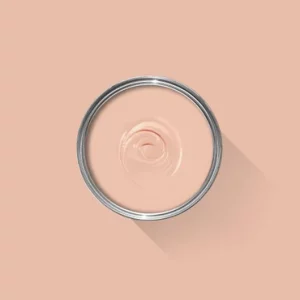 Pink cup