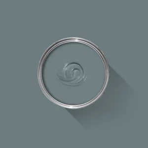 Barrow blue