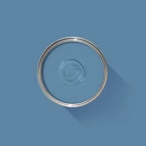 Belvedere blue