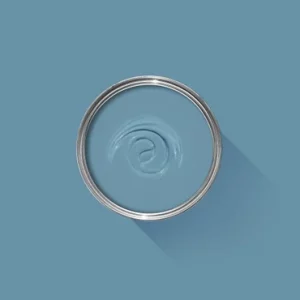 Chinese blue