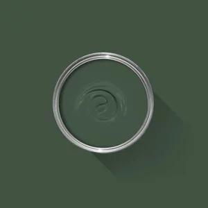 Duck green