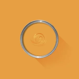 Dutch orange