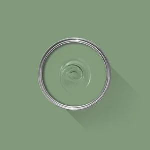 Pea green