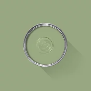 Saxon green